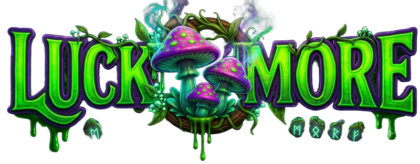 Промокод Luckmore Casino SPINS — Получите 150 бездепозитных фриспинов в слоте…