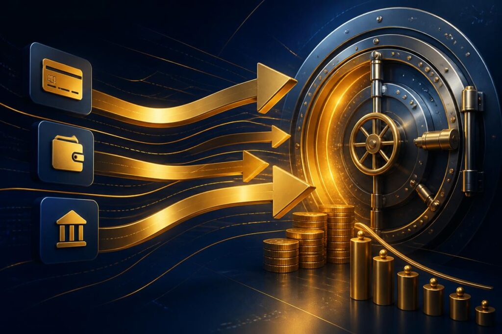 Как выводить деньги из онлайн-казино: лимиты, KYC и сроки 2026