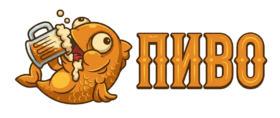 Логотип казино Beer