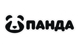 Логотип казино Panda Casino